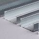 Features of metal profiles