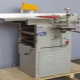 Features of multifunctional woodworking machines