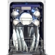 Karakteristike povezivanja mašine za pranje sudova na toplu vodu