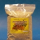 Applicazione di vermiculite per piantine