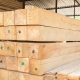 Calculation of timber: how many pieces are in a cube?