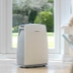 Types of dehumidifiers and tips for choosing them