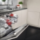 Rating of built-in dishwashers
