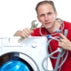 Reparatur von Waschmaschinen
