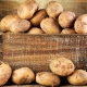 Tempo di maturazione delle patate