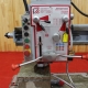 Drilling machines for metal