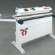 Types and selection of edgebanding machines