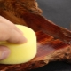 Types of wood wax and the nuances of its choice