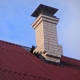 All about chimneys for wood stoves