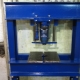 All About Hydraulic Garage Presses