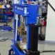 All About Hydraulic Press For Car Service