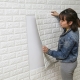 All About Foam Wall Panels
