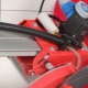 All about RUBI tile cutters