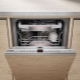 All about Bosch dishwashers 45 cm wide