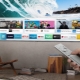 All about Samsung Smart TV