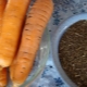 Tutto sui semi di carota
