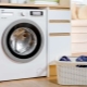 All about Beko washing machines