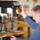 All about vertical drilling machines