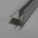 All about aluminum corner profiles
