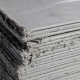 All about asbestos sheets