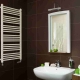 All about installing a heated towel rail