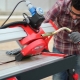 Choosing a water-cooled electric tile cutter