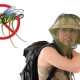 Výběr prostředků pro komáry