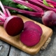 Is there a difference between beetroot and beetroot?