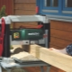 What kind of woodworking machines are needed for a home workshop?