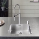 Stainless steel countertops