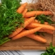 Poids de la carotte