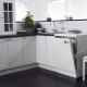 All about freestanding dishwashers