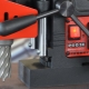 What are the types of drilling machines and how to choose them?