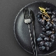 Raisins noirs de table