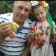 Odrůdy vinné révy Burdak Alexander Vasilievich