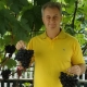 Odrůdy vinné révy Cruli Sergei Ivanovič