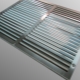 Types of grilles for air ducts and the nuances of their installation