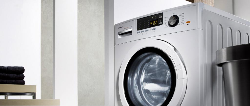 Hansa vaskemaskine fejlkoder: hvad betyder koderne E07, E21 og E01, E22 og Hvad er måderne fejlfinding?