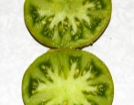 Tomaten Kiwi