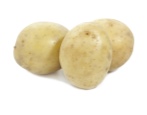 Gala-Kartoffeln