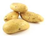 Kartoffel Kaiserin