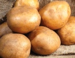 Kiwi-Kartoffeln