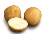 La Strada-Kartoffeln