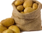 Kartoffel-Lapot