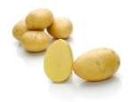 Zecura-Kartoffeln