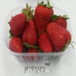 Murano-Erdbeere