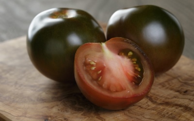 Tomato Viagra