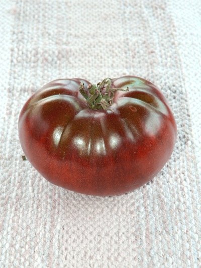 Tomate Noir Crimée