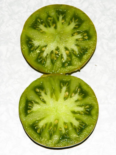 Tomate Kiwi