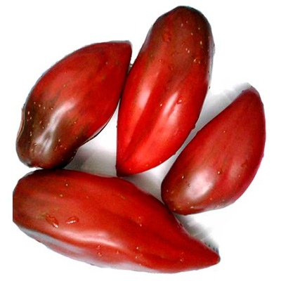 Tomate au poivre de Cuba